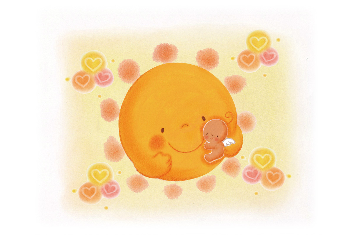 サブ画像